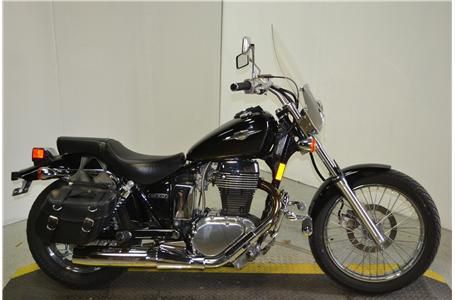 2009 Suzuki S40K Cruiser 