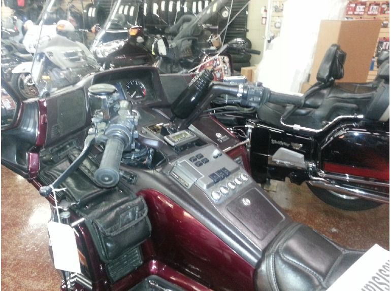 1989 Honda GL1500 , $5,500, image 4