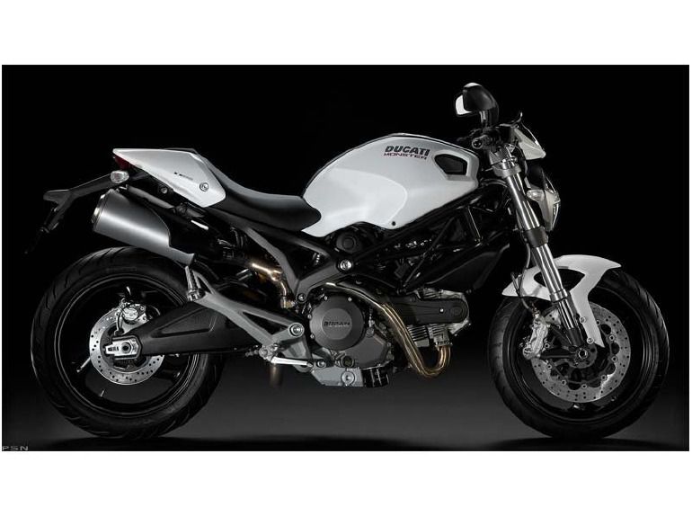 2013 ducati monster 696 
