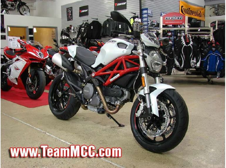 2013 Ducati Monster 796 , $10,495, image 3