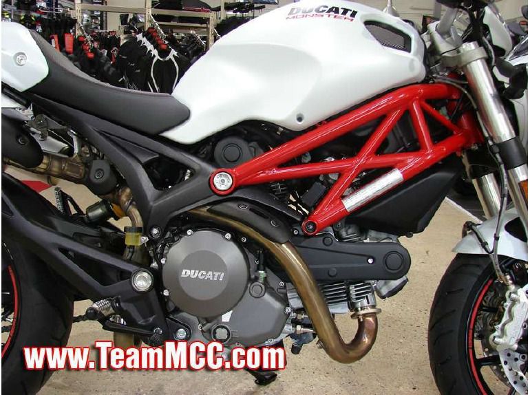 2013 Ducati Monster 796 , $10,495, image 11