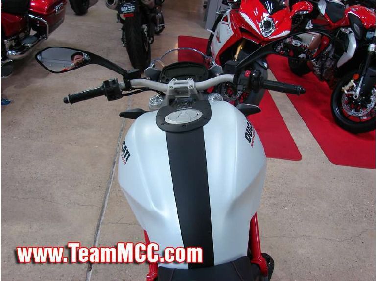 2013 Ducati Monster 796 , $10,495, image 13