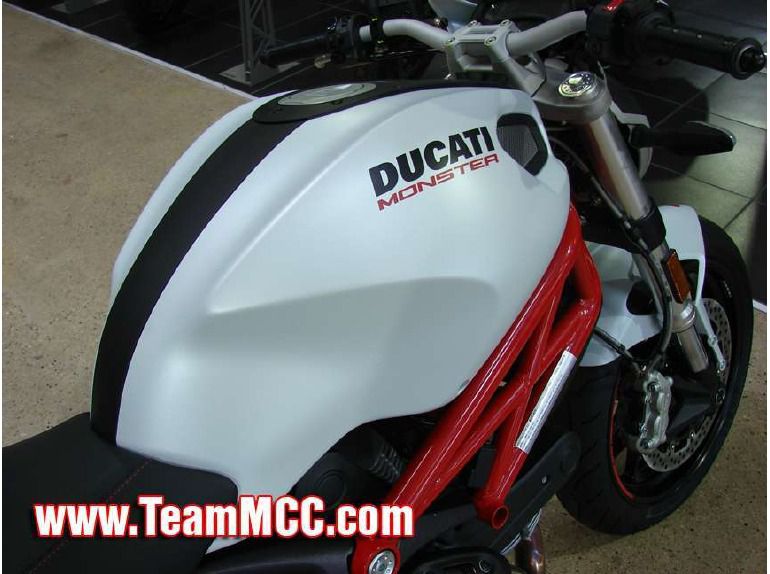 2013 Ducati Monster 796 , $10,495, image 14