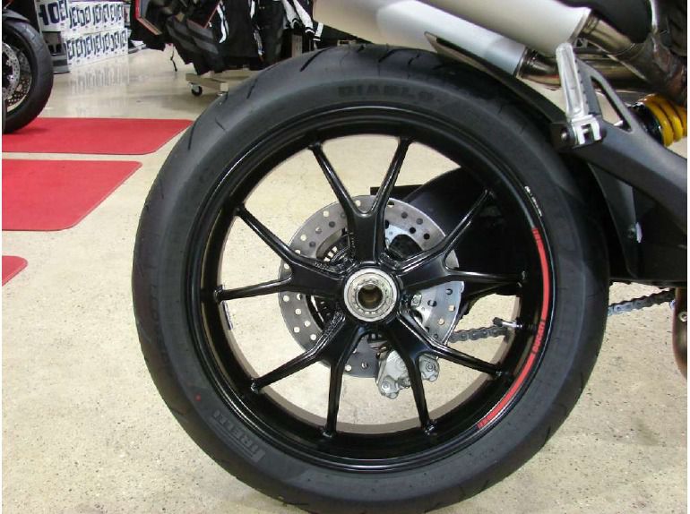 2013 Ducati Monster 796 , $10,495, image 17