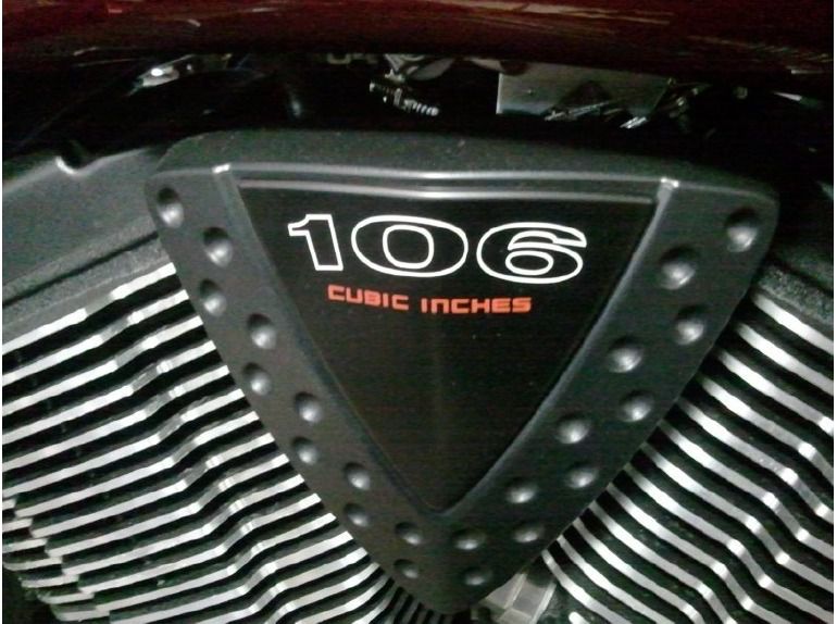 2013 Victory Cross Country Base , US $, image 6