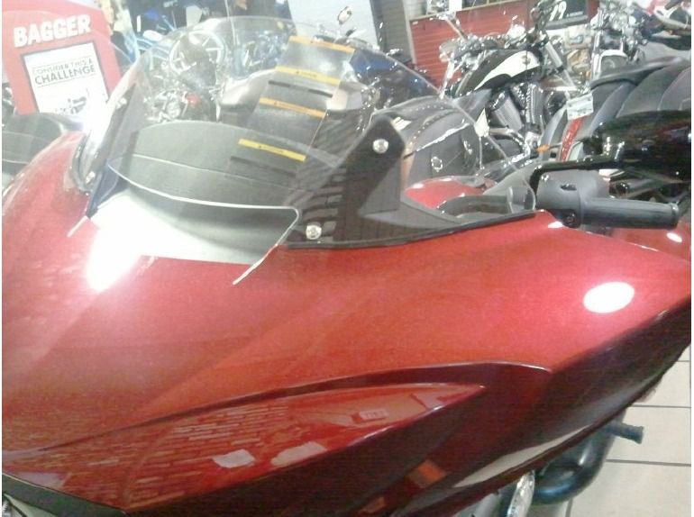 2013 Victory Cross Country Base , US $, image 16