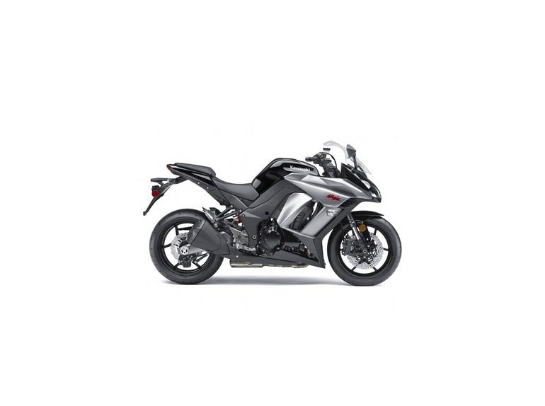 2012 kawasaki ninja 1000 
