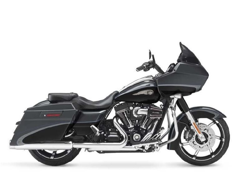 2013 harley-davidson fltrxse2-anv cvo road glide custom 