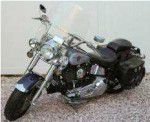 Used 1999 Harley-Davidson Softail Fat Boy For Sale