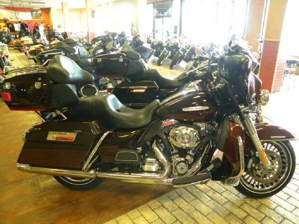 2011 harley-davidson flhtk electra glide ultra limited