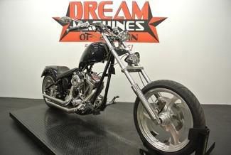 2005 CUSTOM CHOPPER 113