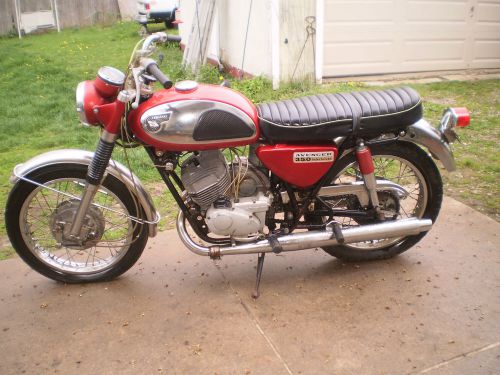 1970 Kawasaki Other