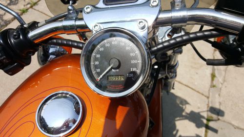 2001 Harley-Davidson Touring