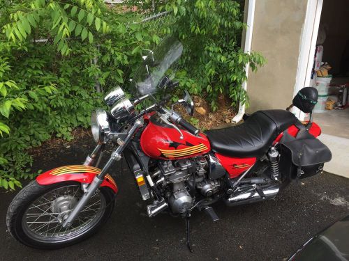 1997 kawasaki other