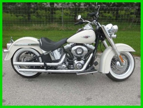 2014 harley-davidson softail