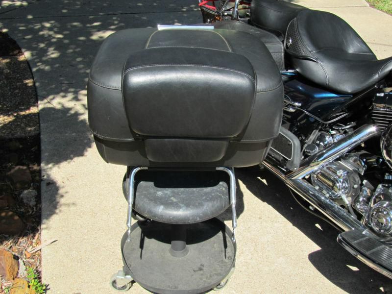 Mint low mileage 2001 Harley Davidson Classic Road King, US $7,100.00, image 9