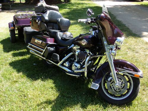 2007 Harley-Davidson Touring, US $10,000.00, image 2