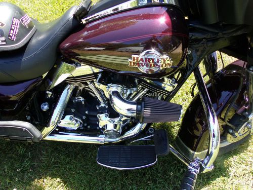 2007 Harley-Davidson Touring, US $10,000.00, image 4