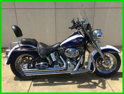 2006 harley-davidson softail