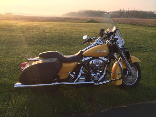 2005 Harley-Davidson Touring