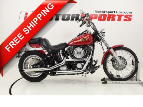 1995 harley-davidson softail