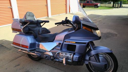 1990 honda goldwing