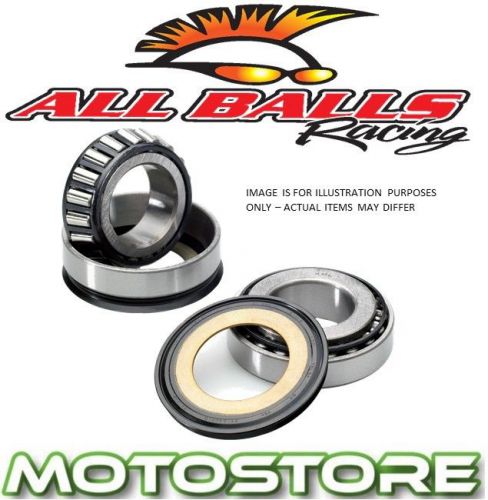 All balls steering head stock bearings fits husaberg 450fe 2004-2008