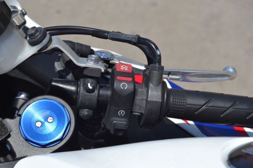 2012 Honda CBR, image 12