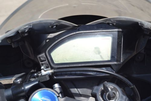 2012 Honda CBR, image 13