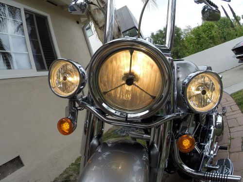 1992 harley-davidson softail