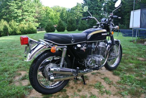 1974 Honda CB, US $4,200.00, image 1