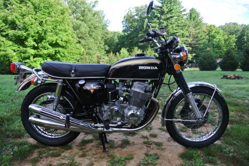1974 Honda CB, US $4,200.00, image 3
