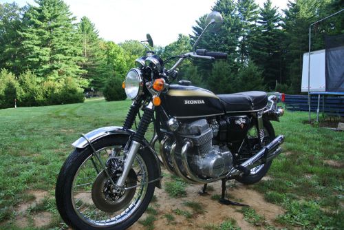 1974 Honda CB, US $4,200.00, image 7