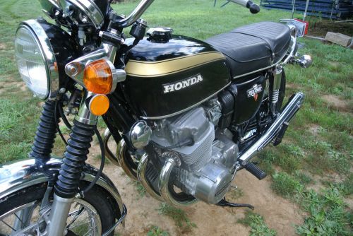 1974 Honda CB, US $4,200.00, image 11