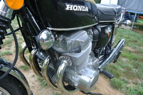 1974 Honda CB, US $4,200.00, image 12