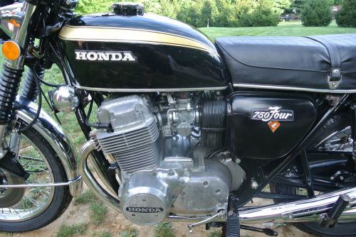 1974 Honda CB, US $4,200.00, image 13