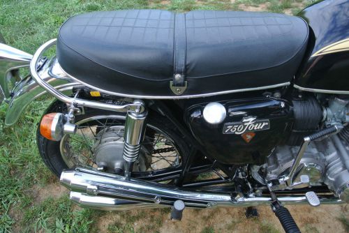 1974 Honda CB, US $4,200.00, image 24