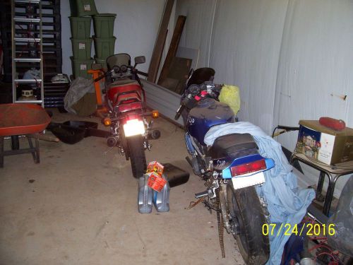 1985 Kawasaki Ninja, US $4900, image 6