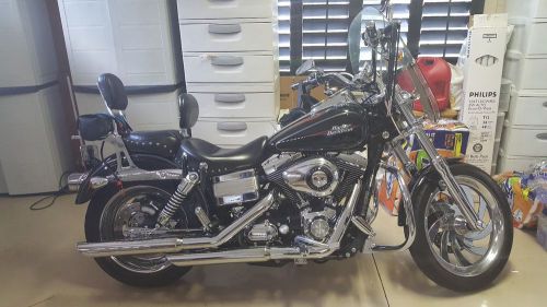 2009 Harley-Davidson Dyna, US $8,499.00, image 1