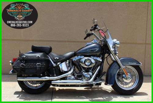 2015 Harley-Davidson Softail