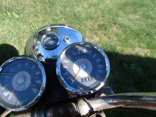 1969 Triumph Other, US $16000, image 4