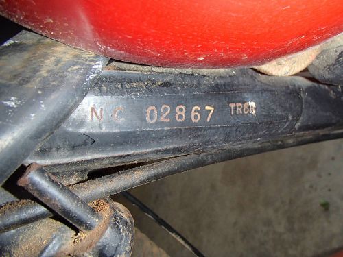 1969 Triumph Other, US $16000, image 11