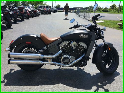 2015 Indian Scout