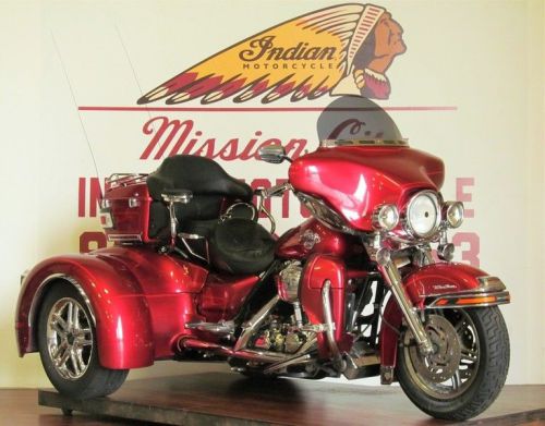 2005 Harley-Davidson Touring, US $16,895.00, image 3