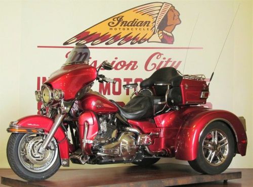 2005 Harley-Davidson Touring, US $16,895.00, image 4