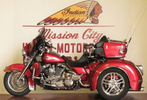 2005 Harley-Davidson Touring, US $16,895.00, image 5