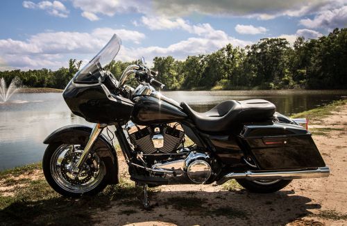 2013 Custom Built Motorcycles Pro Street