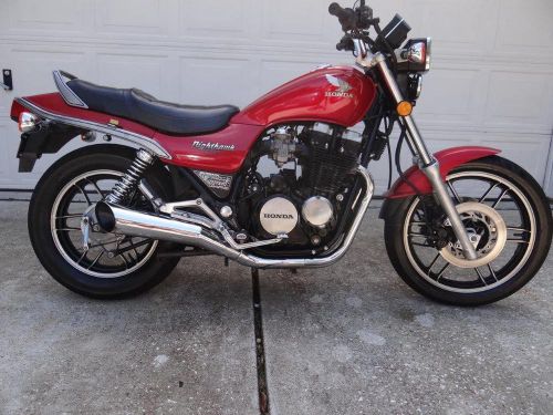 1983 Honda CB, US $2,600.00, image 1