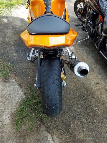 2004 Kawasaki Ninja, US $7700, image 6