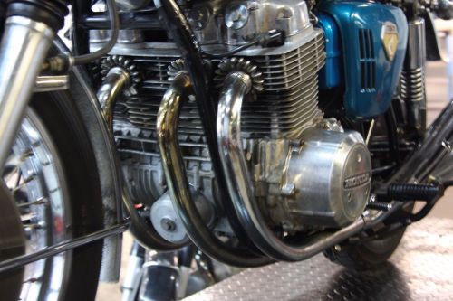 1969 Honda CB, US $4800, image 7